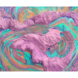 Komar / Flair poszter