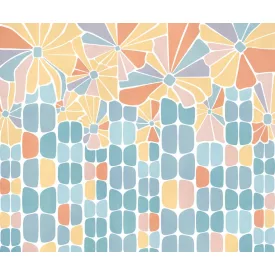 Komar / Flair poszter