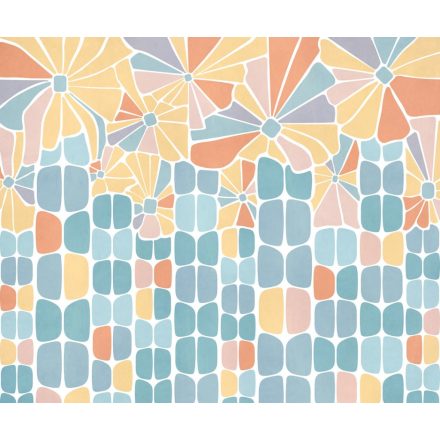 Komar / Flair poszter