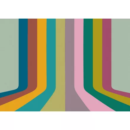 Komar / Flair poszter