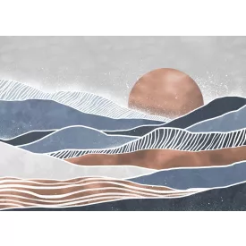 Komar / Flair poszter