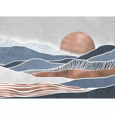 Komar / Flair poszter