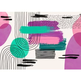 Komar / Flair poszter