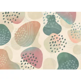 Komar / Flair poszter