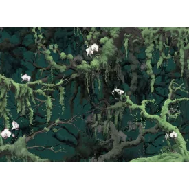 Komar / Flair poszter