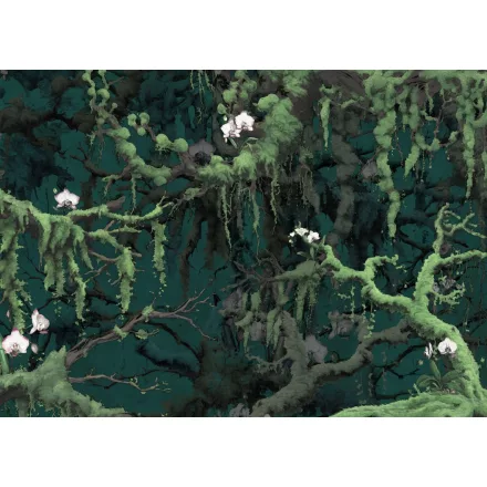 Komar / Flair poszter