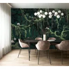 Komar / Flair poszter