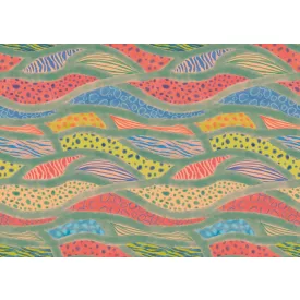 Komar / Flair poszter