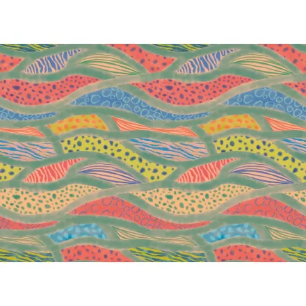 Komar / Flair poszter