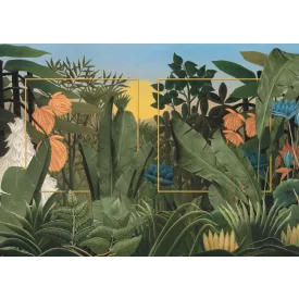 Komar / Flair poszter