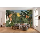 Komar / Flair poszter