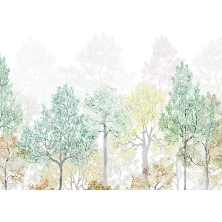 Komar / Flair poszter