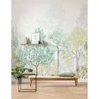 Komar / Flair poszter