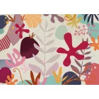 Komar / Flair poszter