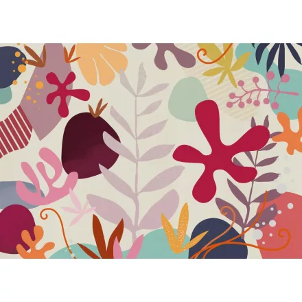 Komar / Flair poszter