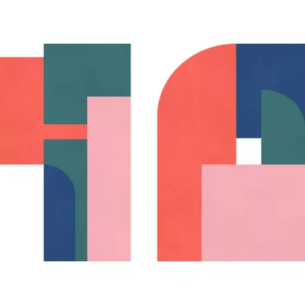 Komar / Flair poszter