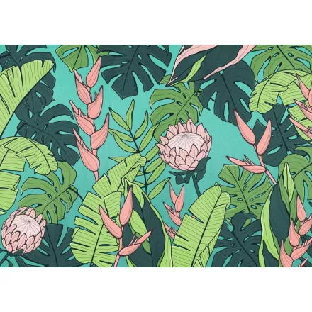 Komar / Flair poszter