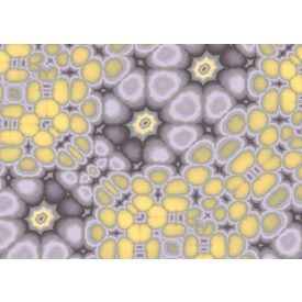 Komar / Flair poszter