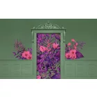 Komar / Flair poszter