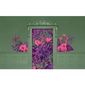 Komar / Flair poszter