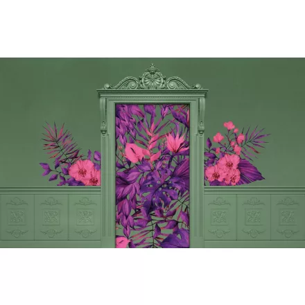 Komar / Flair poszter