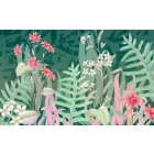 Komar / Flair poszter