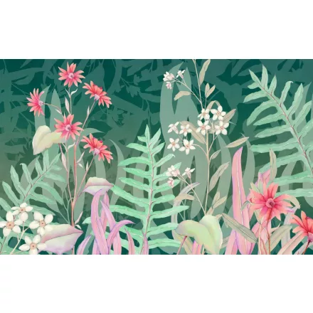 Komar / Flair poszter