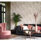 Casadeco / Five O'Clock tapéta