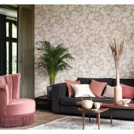 Casadeco / Five O'Clock tapéta