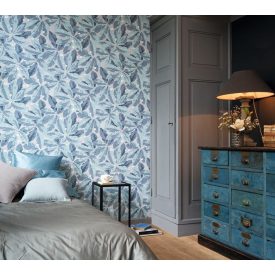 Casadeco / Five O'Clock tapéta