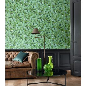 Casadeco / Five O'Clock tapéta