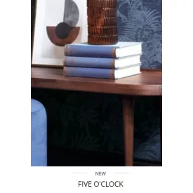 Casadeco / Five O'clock tapétakönyv