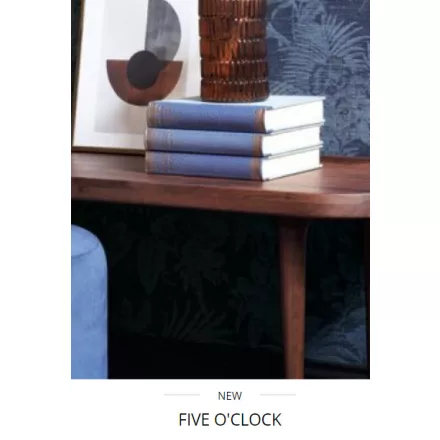 Casadeco / Five O'clock kis tapétakönyv