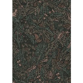 KEK Amsterdam / tapéta