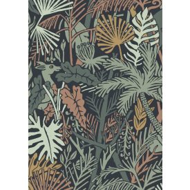 KEK Amsterdam / tapéta