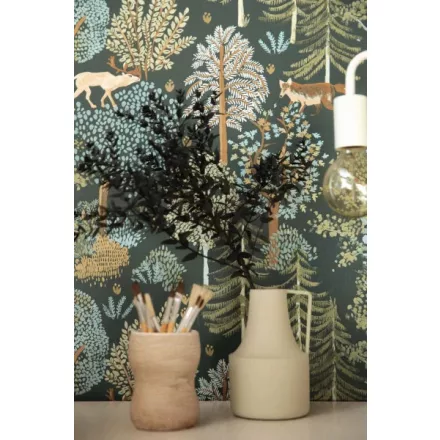 Caselio / La Forét kis tapétakönyv