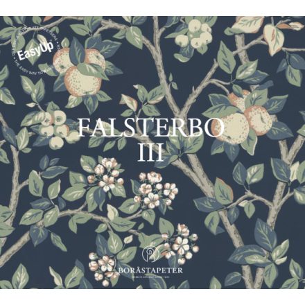 Boras / Falsterbo III tapétakönyv