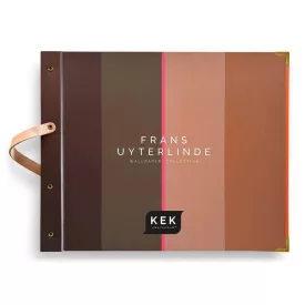 KEK Amsterdam / Frans tapétakönyv