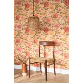 Casadeco / Gardens tapéta