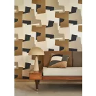 Casadeco / Color Game tapéta