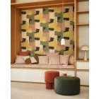 Casadeco / Color Game tapéta