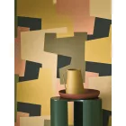 Casadeco / Color Game tapéta