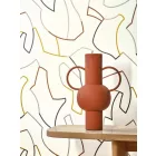 Casadeco / Color Game tapéta