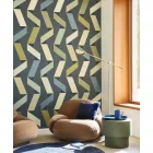 Casadeco / Color Game tapéta