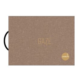 Caselio / Gaze tapétakönyv