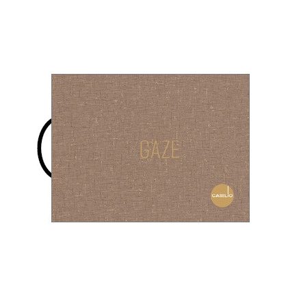 Caselio / Gaze tapétakönyv