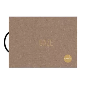 Caselio / Gaze kis tapétakönyv