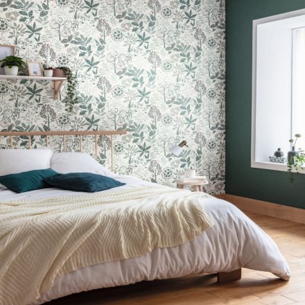 Caselio / Green & Co tapéta