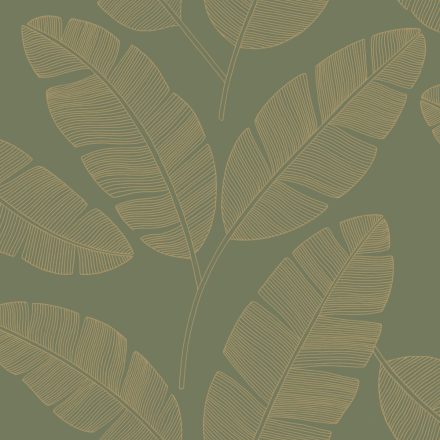 Caselio / Green & Co tapéta