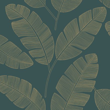 Caselio / Green & Co tapéta
